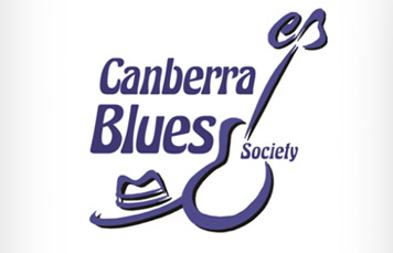Canberra Blues Society Image